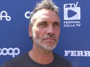 Nek ospite del Festival della Tv di Dogliani