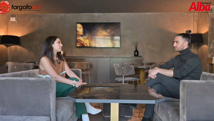 Fatti di moda incontra Stefano De Sio, il fondatore di DS Model (video)