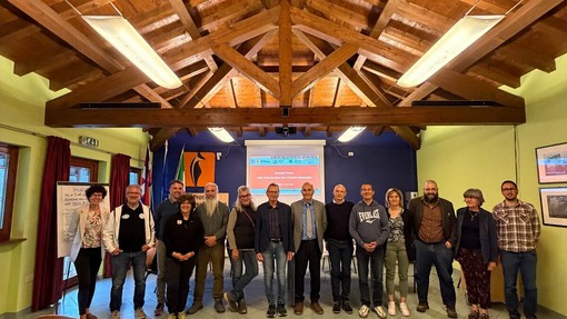 Nelle Marittime prestigioso riconoscimento a 13 operatori turistici