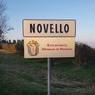 Novello ritrova la sua storia: sette secoli dopo torna il legame tra Alice di Savoia e i Del Carretto