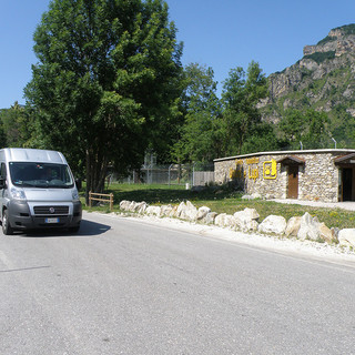 Navetta del Parco: da domenica riparte il servizio per i comuni della Valle Gesso Navetta del Parco: da domenica riparte il servizio per i comuni della Valle Gesso