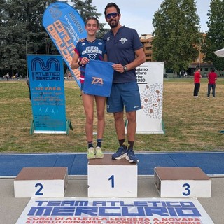 ATLETICA / Tutti i risultati della settimana del Roata Chiusani