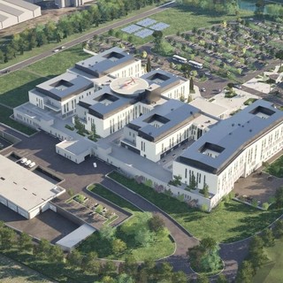 Nuovo ospedale di Savigliano, i sindaci del territorio fanno il punto sull’iter