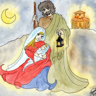 SCHEGGE DI LUCE / Pensieri sui Vangeli festivi di don Maurizio Penna