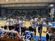 BASKET C-M / Impresa S. Bernardo Campus: vittoria a Pino Torinese dopo due supplementari
