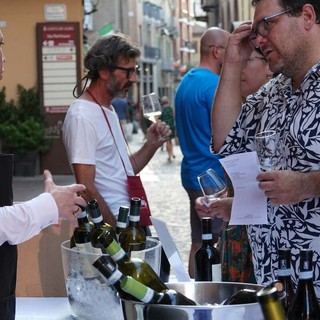 Notti del vino: l'edizione 2026 avrà tre cantine in più rispetto al 2025