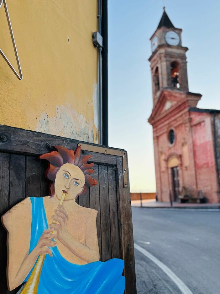 Natale a Scaparoni: la frazione albese si accende con oltre duecento presepi e un mese di comunità Natale a Scaparoni: la frazione albese si accende con oltre duecento presepi e un mese di comunità