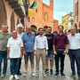 Le Notti del vino, svoltasi lo scorso 10 agosto Le Notti del vino, svoltasi lo scorso 10 agosto