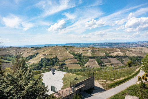 Neviglie celebra il gusto con GoodWine 2026 Neviglie celebra il gusto con GoodWine 2026