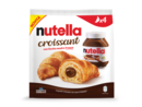 Nutella Croissant e Nutella Gelato eletti "prodotto dell’anno 2025"