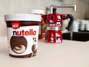 Nutella Ice Cream