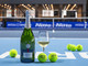 Alle Nitto Atp Finals di Torino si brinderà con Asti Docg fino al 2030 Alle Nitto Atp Finals di Torino si brinderà con Asti Docg fino al 2030