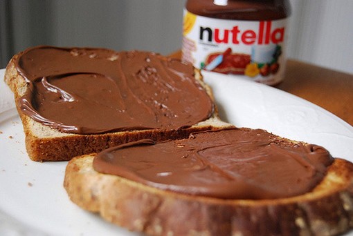 La Nutella che fa notizia: anziano diabetico ne ruba 2 kg al supermercato