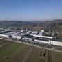 Lo stabilimento Nutkao di Govone Lo stabilimento Nutkao di Govone