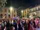 Notte Bianca di Alba, nuova data il 3 ottobre. la vicesindaca Pasini: "Il rinvio non è stato una scelta politica" Notte Bianca di Alba, nuova data il 3 ottobre. la vicesindaca Pasini: "Il rinvio non è stato una scelta politica"