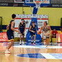 BASKET U17 / A Corneliano la super sfida per il primo posto tra Campus e Tortona BASKET U17 / A Corneliano la super sfida per il primo posto tra Campus e Tortona