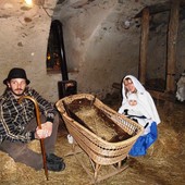 Natale in Contrada a Peveragno, uno degli appuntamenti più attesi