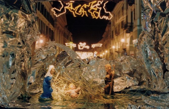 VOLTI E RISVOLTI / Facciamo in modo che il Natale possa diventare la Festa della Vita e della Pace