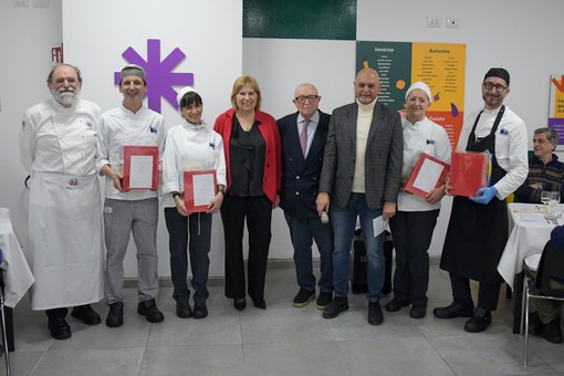 (Foto Mauro Gallo) (Foto Mauro Gallo)