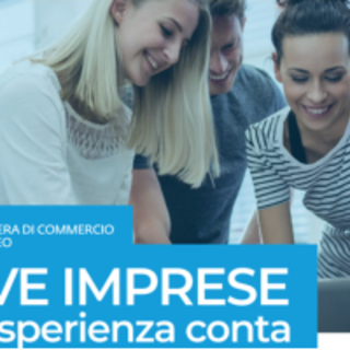 Nuove imprese, la Camera di commercio di Cuneo ascolta i giovani imprenditori