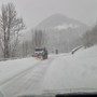 Allerta gialla in Piemonte per neve a bassa quota e rischio valanghe: domani fiocchi fino in pianura
