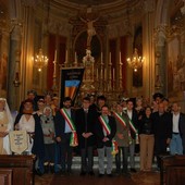 Novello ha celebrato i 700 anni delle nozze tra Alice di Savoia e Manfredo Del Carretto