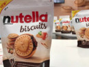 I Nutella Biscuits alla conquista del Canada dal 2026