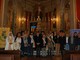 Novello ha celebrato i 700 anni delle nozze tra Alice di Savoia e Manfredo Del Carretto Novello ha celebrato i 700 anni delle nozze tra Alice di Savoia e Manfredo Del Carretto