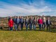 La squadra di Noi per Santo Stefano Belbo