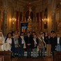 Novello ha celebrato i 700 anni delle nozze tra Alice di Savoia e Manfredo Del Carretto