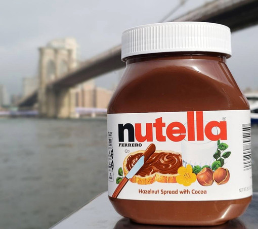 Dalla primavera 2027 faranno il loro debutto sul mercato Usa i nuovi waffle surgelati farciti alla Nutella Dalla primavera 2027 faranno il loro debutto sul mercato Usa i nuovi waffle surgelati farciti alla Nutella