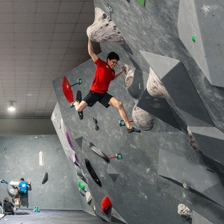 Niccolò Antony Salvatore