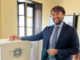 Il leghista Simone Nosenzo, sindaco di Nizza Monferrato, è il nuovo presidente della Provincia di Asti Il leghista Simone Nosenzo, sindaco di Nizza Monferrato, è il nuovo presidente della Provincia di Asti
