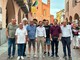 Le Notti del vino, svoltasi lo scorso 10 agosto Le Notti del vino, svoltasi lo scorso 10 agosto
