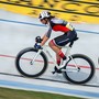 CICLISMO / Nicole Bracco domina i Regionali su pista: tre titoli in due giorni CICLISMO / Nicole Bracco domina i Regionali su pista: tre titoli in due giorni