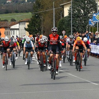 Nicole Bracco vince a Monte San Quirico
