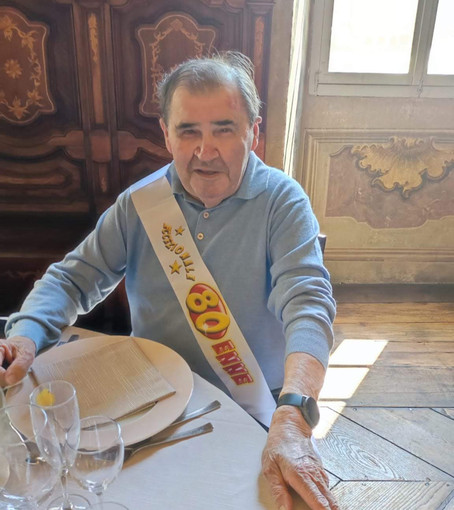 Nino Cervella Nino Cervella