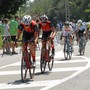 Nicole Bracco a Somma Lombardo