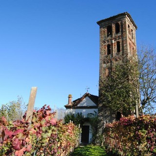 Il Priorato di Santa Maria a Neive