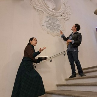 Narrar Castelli e Vini torna nelle Langhe e nel Roero: storie in costume tra torri, masche e quadri misteriosi