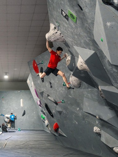 Niccolò Antony Salvatore