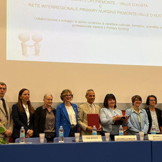 Siglato protocollo d’intesa tra gli Ordini delle Professioni Infermieristiche del Piemonte e Valle d’Aosta e la Rete Primary