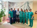 Osteopatia gratuita in gravidanza: al Santa Croce si può Osteopatia gratuita in gravidanza: al Santa Croce si può