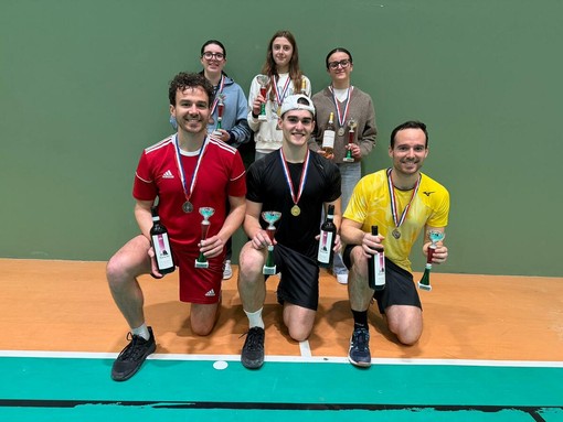 ONE-WALL / Titolo per Alessandro Vacchetto e Anna Campagno