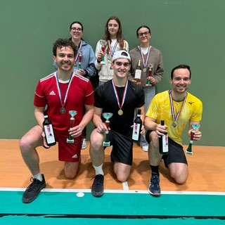 ONE-WALL / Titolo per Alessandro Vacchetto e Anna Campagno