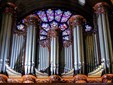 L'eccezionale organo della cattedrale parigina