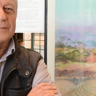 Langhe, a luglio due personali per Osvaldo Mascarello e Luigi Carbone