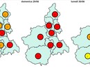 Ondata di calore, arriva il picco: domani bollino rosso e allerta 3 in tutta la Regione