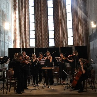 Ultimi due giorni per Alba Music Festival: appuntamenti di prestigio, curiosità e concerti dedicati ai giovani artisti