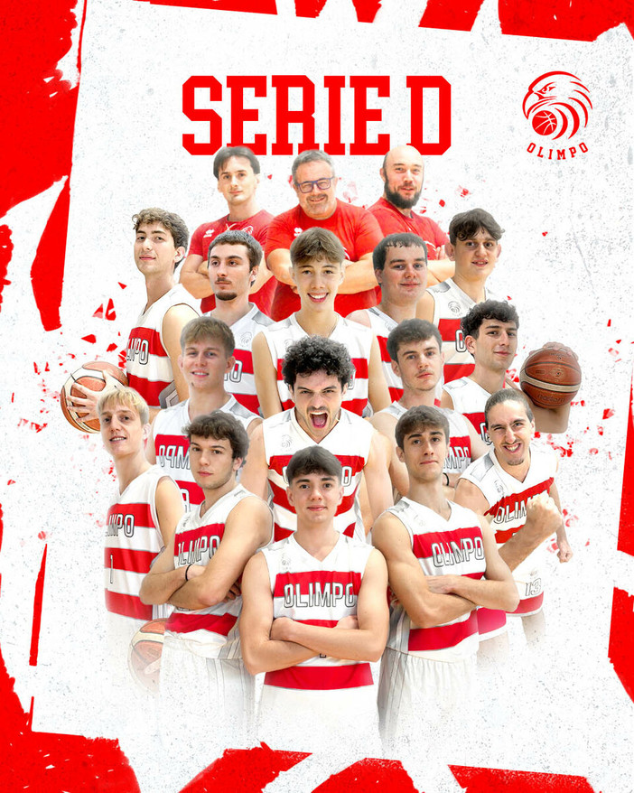 BASKET D-M / L’Olimpo Alba festeggia la salvezza davanti a un grande pubblico